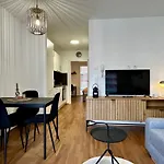 Shome I Self Check-in I Free Parking 3* Graz