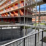 Shome I Self Check-in I Free Parking Aparthotel 3*