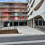 Shome I Self Check-in I Free Parking 3* Graz