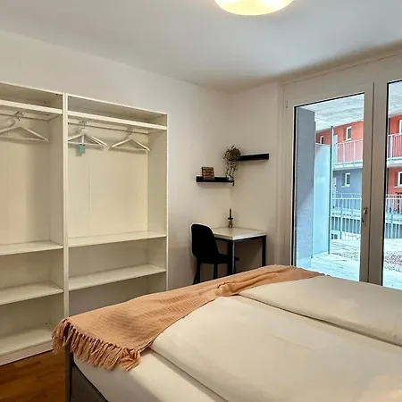 Shome I Self Check-in I Free Parking Aparthotel *