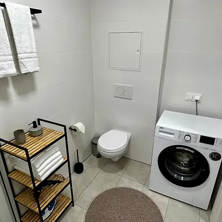 Shome I Self Check-in I Free Parking 公寓式酒店