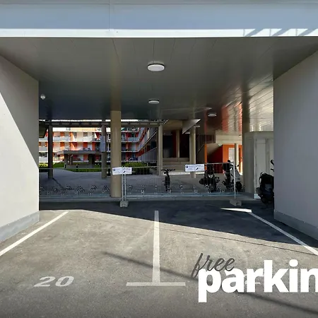 Shome I Self Check-in I Free Parking アパートホテル グラーツ