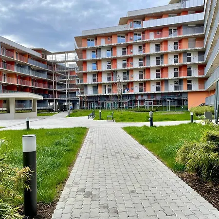 Shome I Self Check-in I Free Parking * Graz