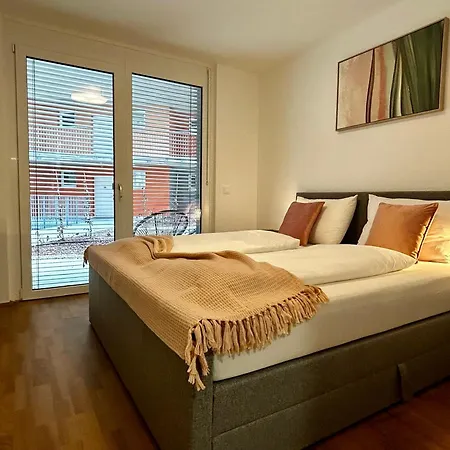 شقة فندقية Shome I Self Check-in I Free Parking 3*