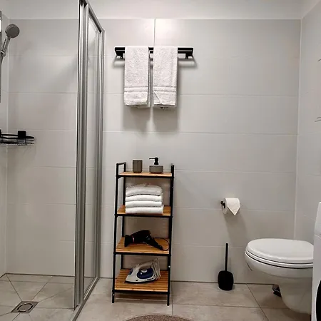 Shome I Self Check-in I Free Parking Graz