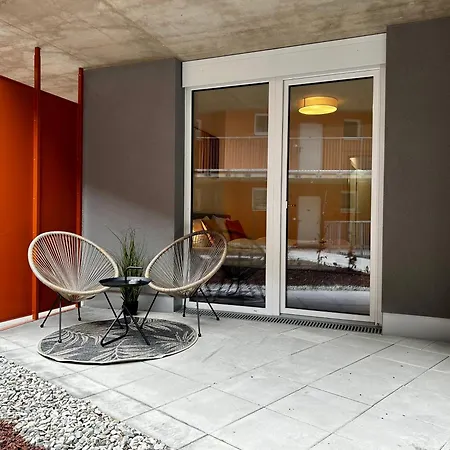 Shome I Self Check-in I Free Parking