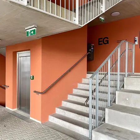 Shome I Self Check-in I Free Parking