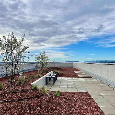 Shome I Self Check-in I Free Parking