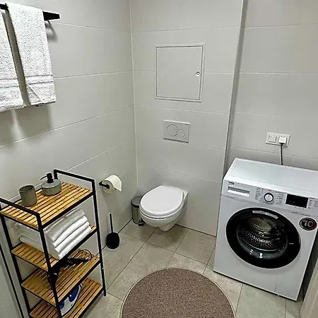 Shome I Self Check-in I Free Parking Aparthotel