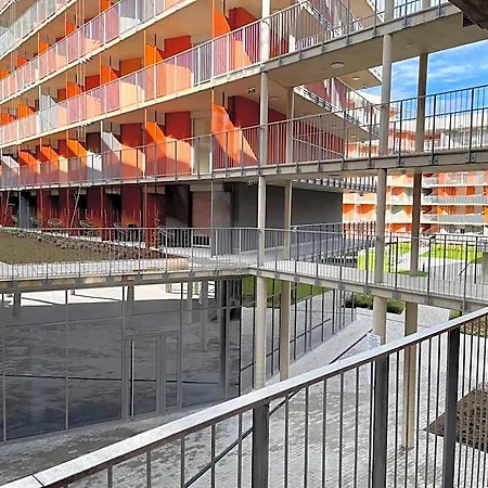 Shome I Self Check-in I Free Parking Aparthotel