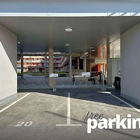 Shome I Self Check-in I Free Parking 3*