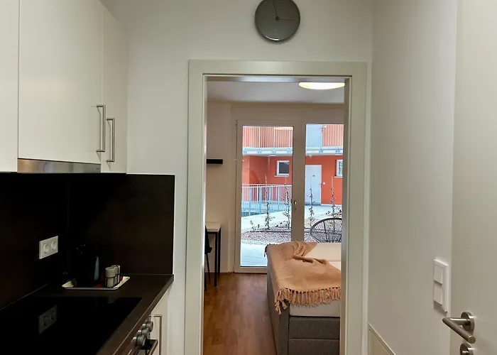 Shome I Self Check-in I Free Parking מלון דירות 3*