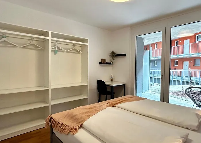 Shome I Self Check-in I Free Parking Apart-hotel 3*