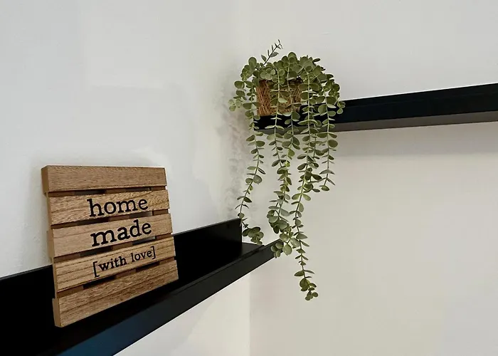 Shome I Self Check-in I Free Parking 3* 그라츠