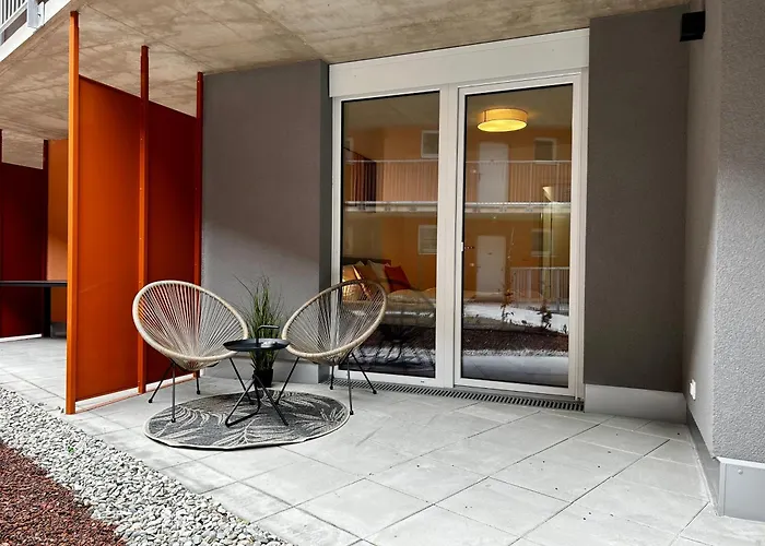 Shome I Self Check-in I Free Parking