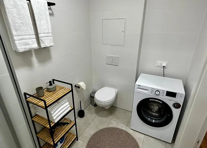 Shome I Self Check-in I Free Parking Апарт-готель