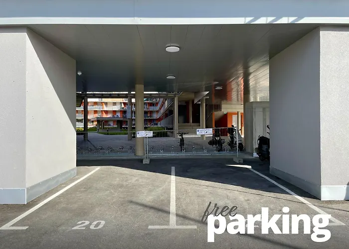 Shome I Self Check-in I Free Parking Апарт-готель Грац