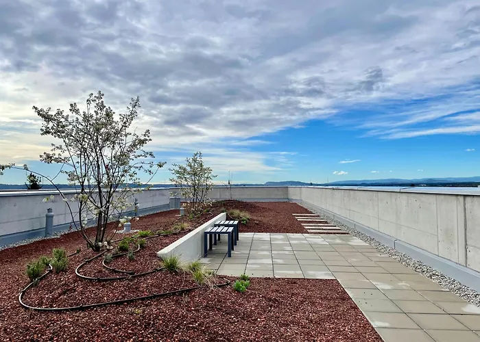 Shome I Self Check-in I Free Parking