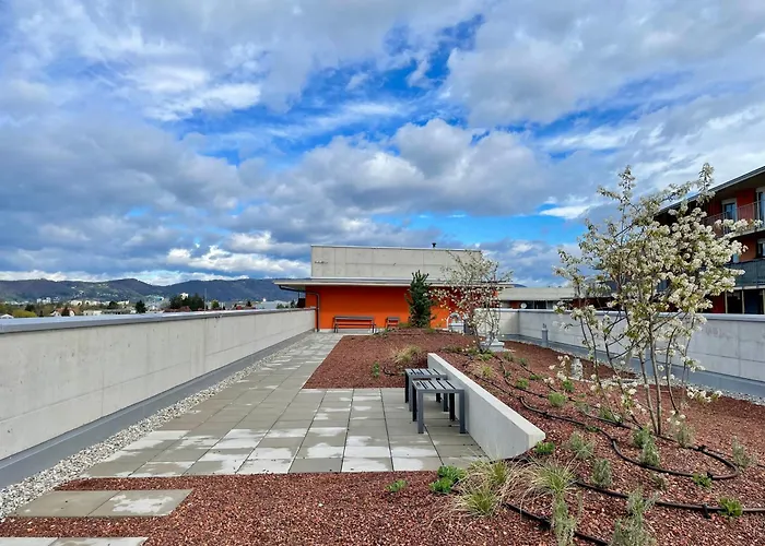 Shome I Self Check-in I Free Parking