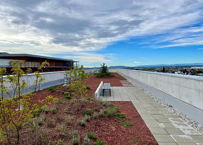 Shome I Self Check-in I Free Parking 아파트호텔 3*